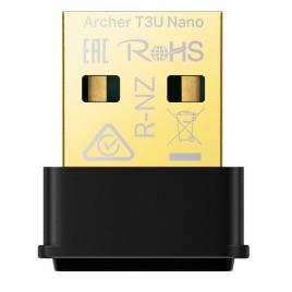 Tp-link adaptor wi-fi usb2.0 ac1300 nano