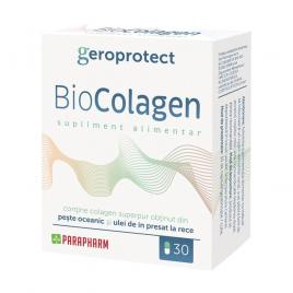 Biocolagen forte 30cps quantum pharm