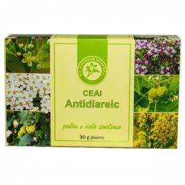 Ceai antidiareic 30gr hypericum