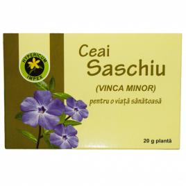 Ceai saschiu 20gr hypericum