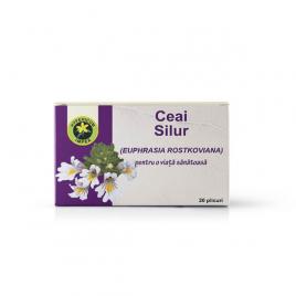 Ceai silur 20dz hypericum