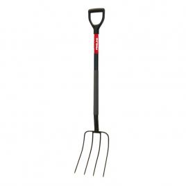 Furca gospodarie cu maner metal 230x310/1200mm