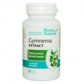 Gymnema extract 30cps rotta natura