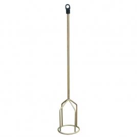 Malaxor ghips 12-30kg 100x540mm / 10mm