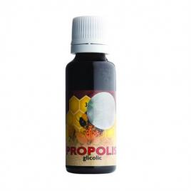 Propolis glicolic 30ml quantum pharm