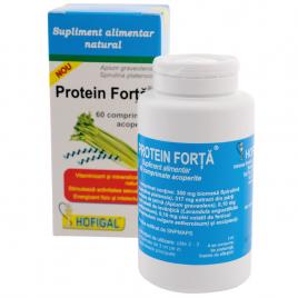 Protein forta 60cpr