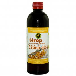 Sirop catina 500ml hypericum