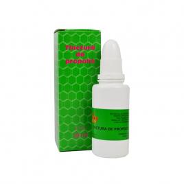 Tinctura propolis 30ml institut apicol