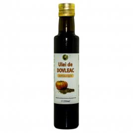 Ulei de dovleac extravirgin 250ml