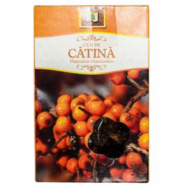 Ceai catina fructe 50gr stefmar