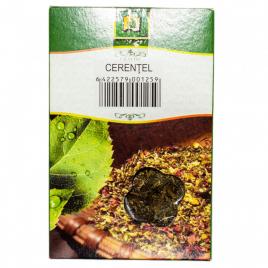 Ceai cerentel radacina 50gr stefmar