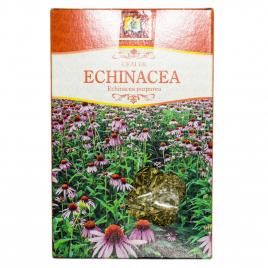 Ceai echinacea 50gr stefmar