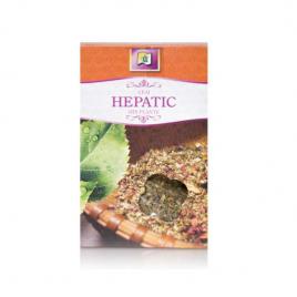 Ceai hepatic 50gr stefmar