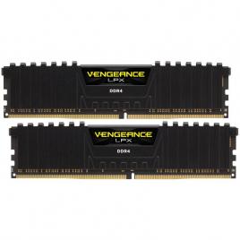 Cr ddr4 16gb 3000 vengeance lpx 2 dimm