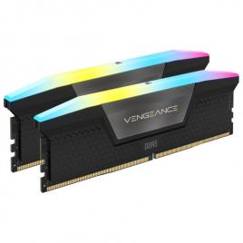 Cr dram vengeance 32gb(2x16) ddr5 c34