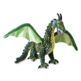 Dragon gigant din plus - melissa and doug