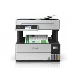 Epson l6460 ciss color inkjet mfp