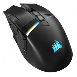 Mouse gaming wireless corsair dark star