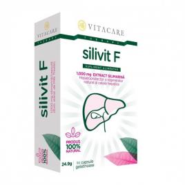 Silivit f 90cps vita care