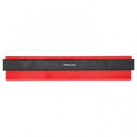 Sablon profile cu tija aluminiu - 44mm / 500mm