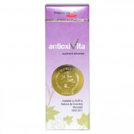 Antioxi vita 100ml phenalex