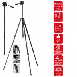 Braun lw 168s monopod