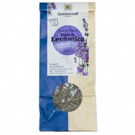 Ceai flori de levantica eco 70gr sonnentor