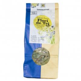 Ceai flori de tei eco 35gr sonnentor