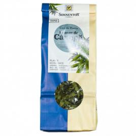 Ceai frunze de canepa eco 40gr sonnentor