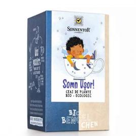 Ceai ing.somn usor! eco 18dz sonnentor