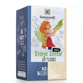 Ceai ing.stinge setea! plante eco 18dz sonnentor
