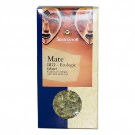 Ceai mate eco 90gr sonnentor