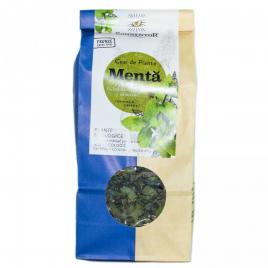 Ceai menta eco 50gr sonnentor