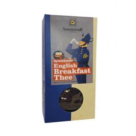 Ceai negru english breakfast eco 70gr sonnentor