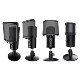 Creative livei mic m3, usb microphone with dual polar pattern
