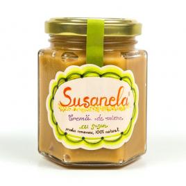 Crema de miere cu susan 210gr 