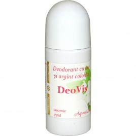 Deodorant deovis iasomie 75ml aghoras