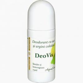 Deodorant deovis lamaie 75ml aghoras