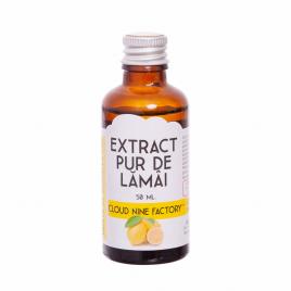 Extract pur de lamai 50ml cloud nine