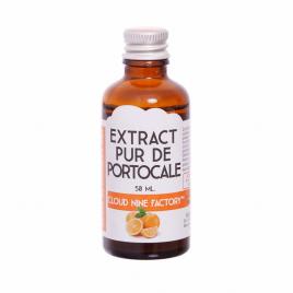 Extract pur de portocale 50ml cloud nine