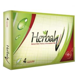 Herbal v4 4cps razmed