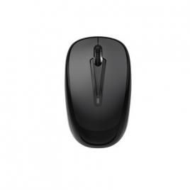 Mouse optic wireless mediarange cu 3 buton, negru - eficiență și confort la
