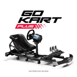 Next level racing go kart cockpit plus