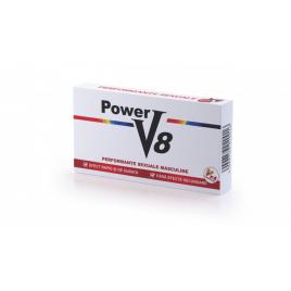 Power v8 4cps divers seo market