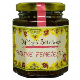 Probleme femeiesti? pentru adulti 200gr 'doftorii batranesti' prisaca