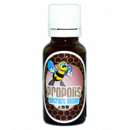 Propolis extract moale 70% 20ml phenalex