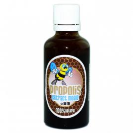 Propolis extract moale 70% 50ml phenalex