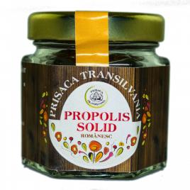 Propolis solid 20gr prisaca transilvania