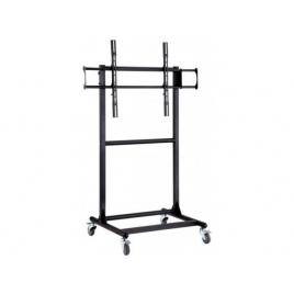 Reflecta tv stand mobil 70p black