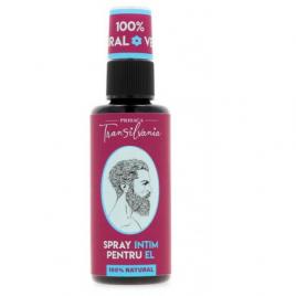 Spray intim pentru el 50ml (100%natural) prisaca transilvania